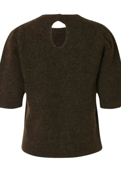 SELECTED FEMME TRUI KORTE MOUW