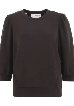 SELECTED FEMME TRUI KORTE MOUW