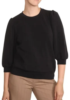 SELECTED FEMME TRUI KORTE MOUW