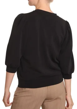 SELECTED FEMME TRUI KORTE MOUW