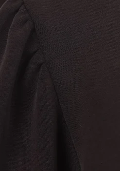 SELECTED FEMME TRUI KORTE MOUW