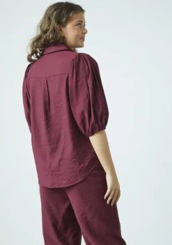 SISTERS POINT BLOUSE