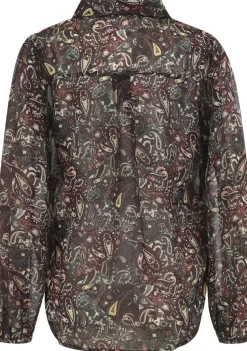 SISTERS POINT BLOUSE