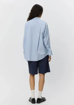 SOFIE SCHNOOR BLOUSE