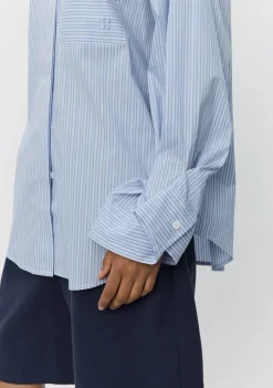 SOFIE SCHNOOR BLOUSE