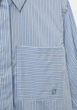 SOFIE SCHNOOR BLOUSE