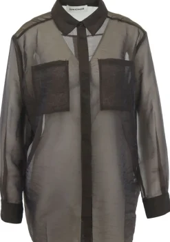 SOFIE SCHNOOR BLOUSE