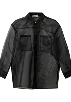 SOFIE SCHNOOR BLOUSE