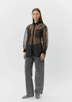 SOFIE SCHNOOR BLOUSE