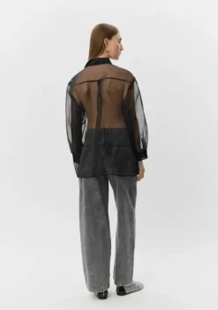 SOFIE SCHNOOR BLOUSE