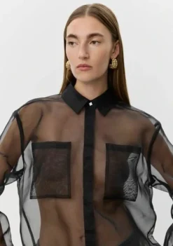 SOFIE SCHNOOR BLOUSE