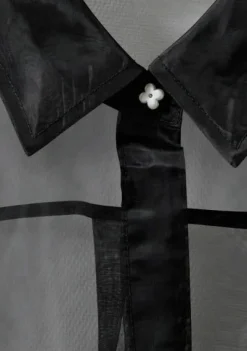 SOFIE SCHNOOR BLOUSE