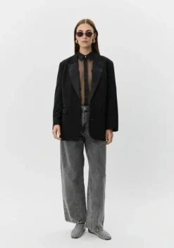 SOFIE SCHNOOR BLOUSE