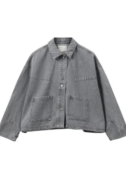 SOFIE SCHNOOR DENIMJACK