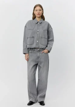 SOFIE SCHNOOR DENIMJACK