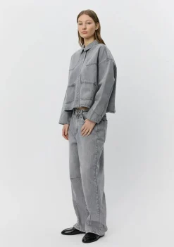 SOFIE SCHNOOR DENIMJACK