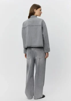 SOFIE SCHNOOR DENIMJACK