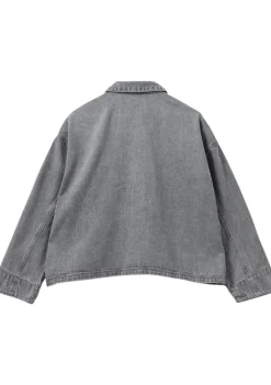 SOFIE SCHNOOR DENIMJACK