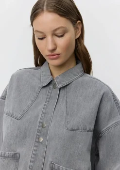 SOFIE SCHNOOR DENIMJACK