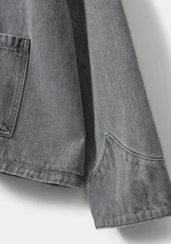 SOFIE SCHNOOR DENIMJACK