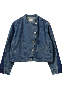 SOFIE SCHNOOR DENIMJACK