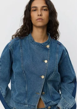 SOFIE SCHNOOR DENIMJACK