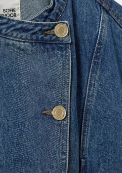 SOFIE SCHNOOR DENIMJACK