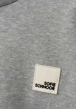 SOFIE SCHNOOR SWEATER