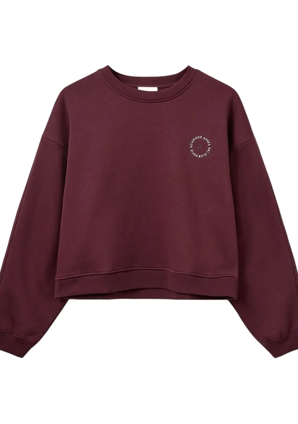 SOFIE SCHNOOR SWEATER