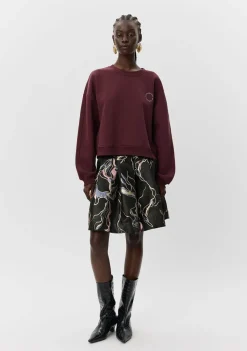 SOFIE SCHNOOR SWEATER