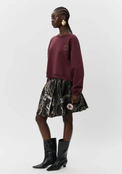 SOFIE SCHNOOR SWEATER