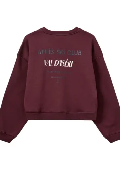 SOFIE SCHNOOR SWEATER