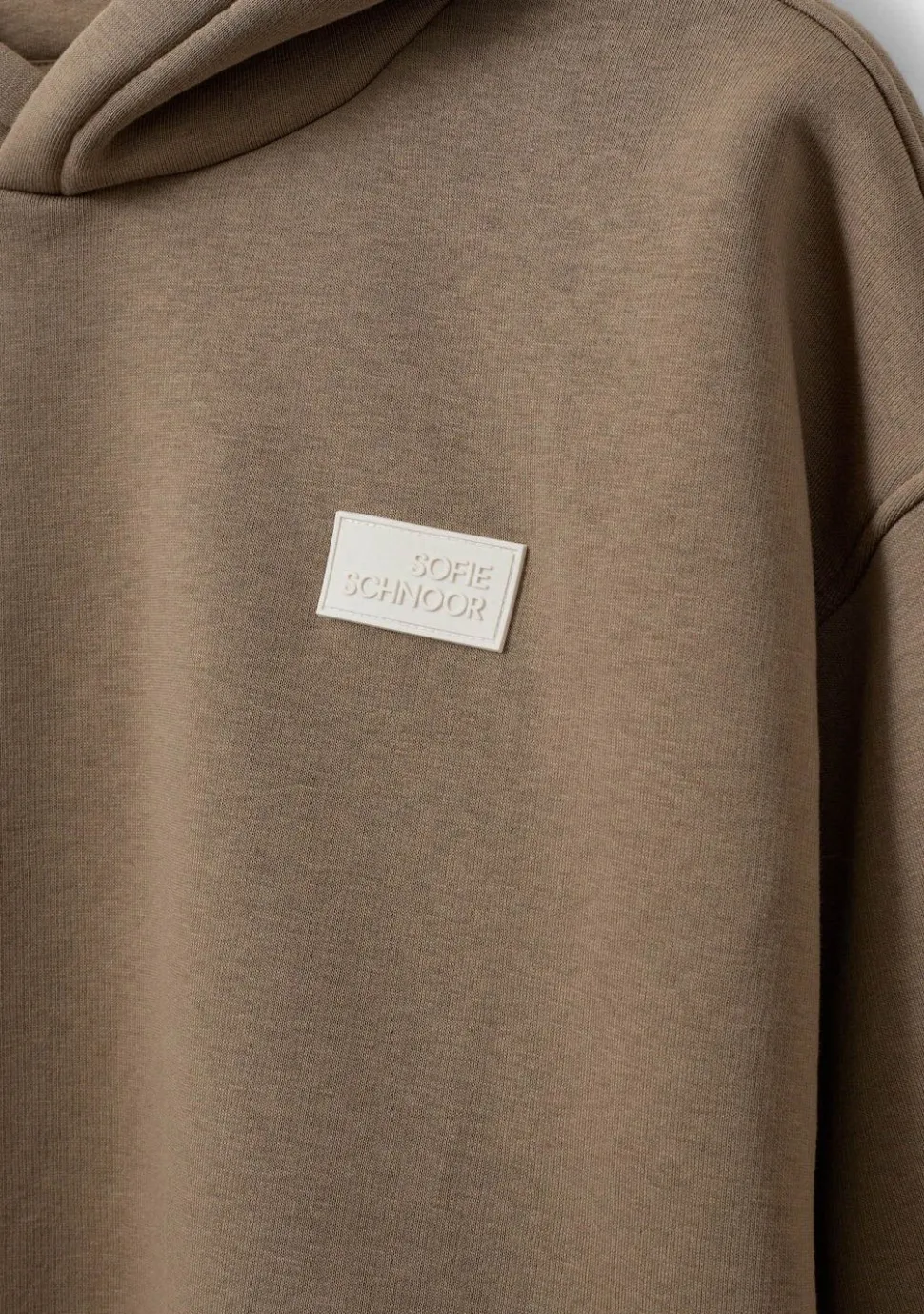 SOFIE SCHNOOR SWEATER