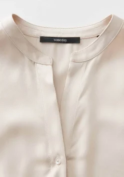 SOMEDAY BLOUSE