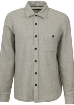 STATE OF ART OVERSHIRT