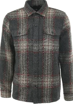 STATE OF ART OVERSHIRT