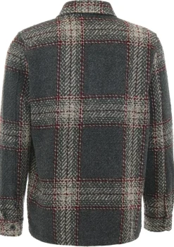 STATE OF ART OVERSHIRT