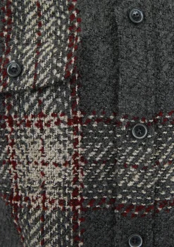 STATE OF ART OVERSHIRT