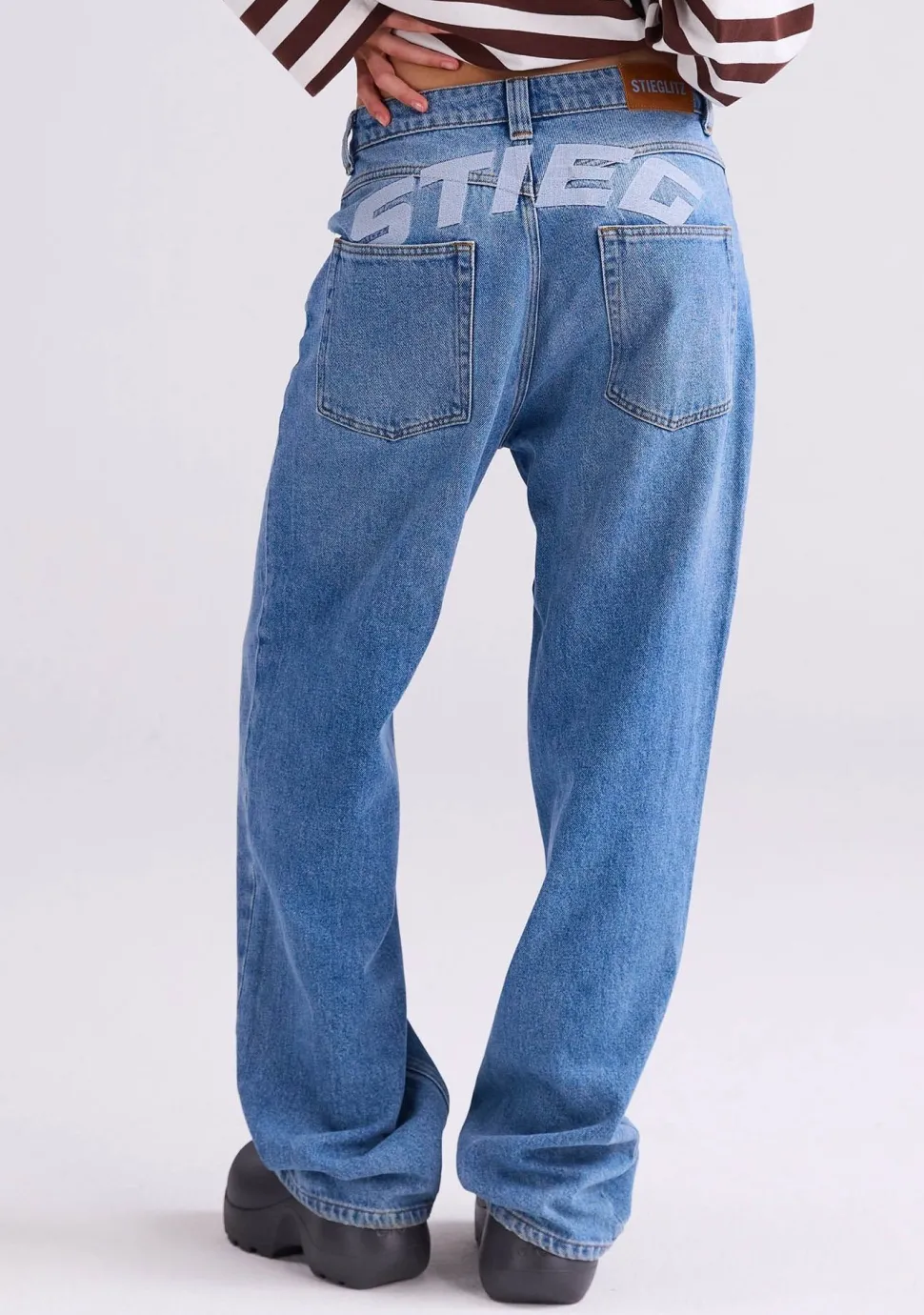 STIEGLITZ JEANS