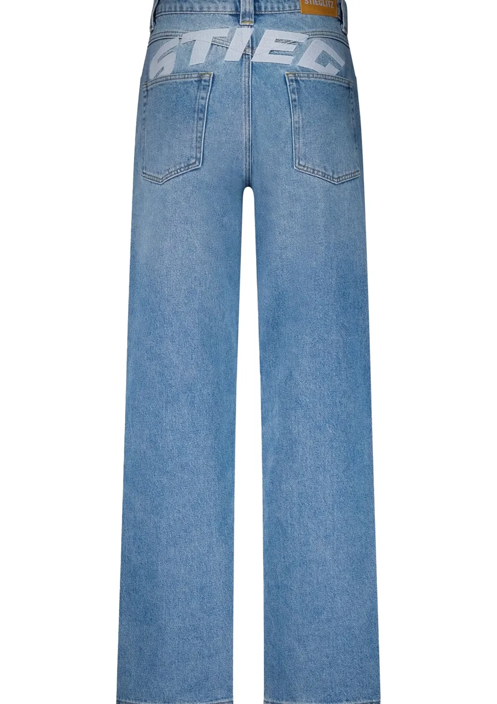 STIEGLITZ JEANS