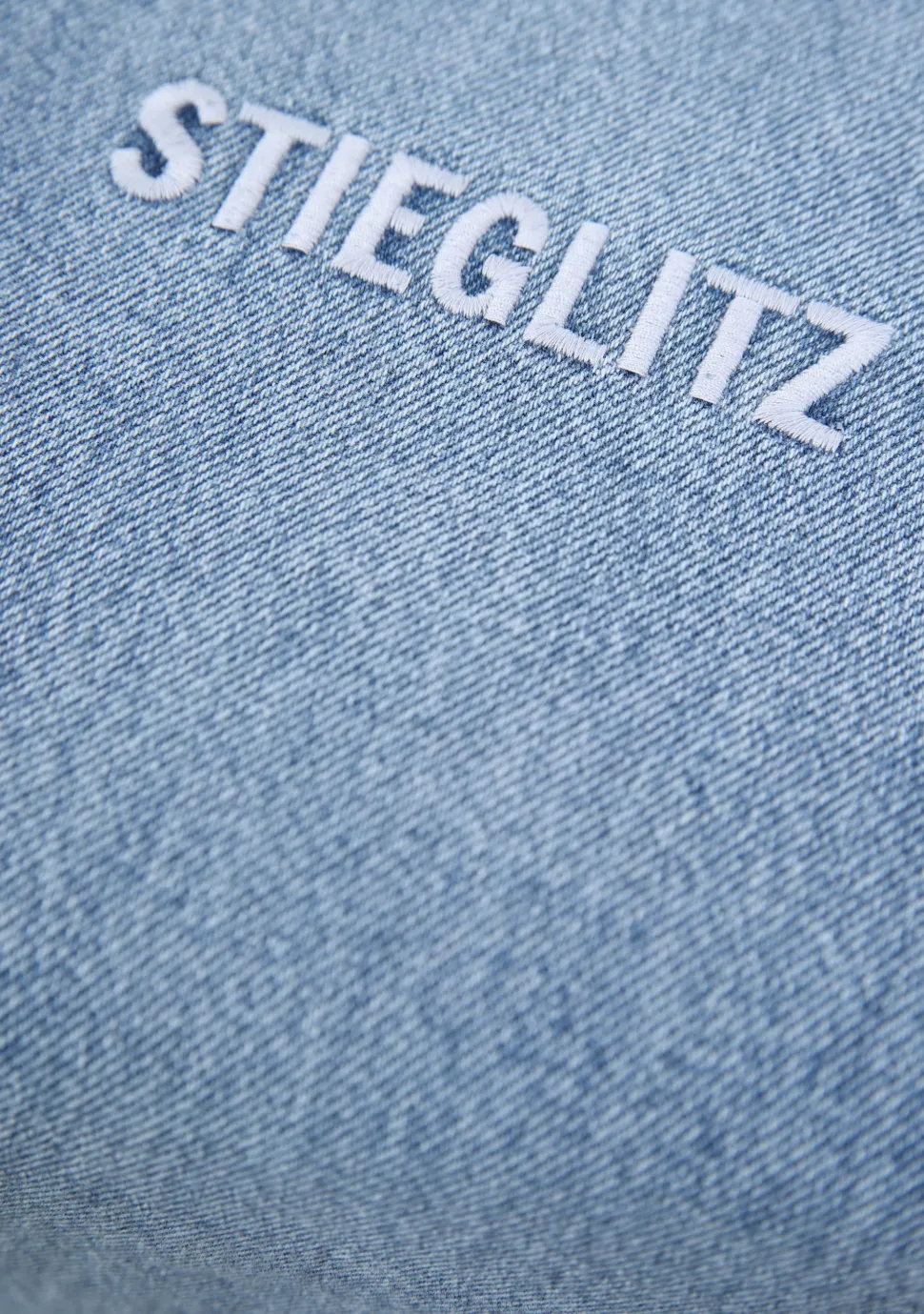 STIEGLITZ JEANS