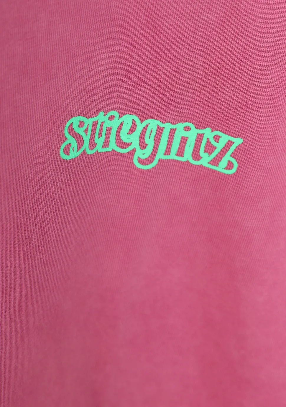 STIEGLITZ SHIRT