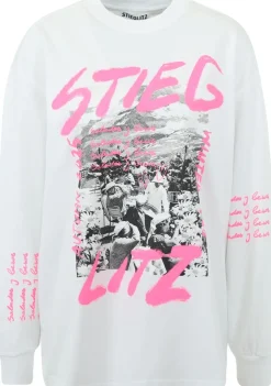 STIEGLITZ SHIRT