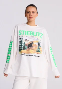 STIEGLITZ SHIRT