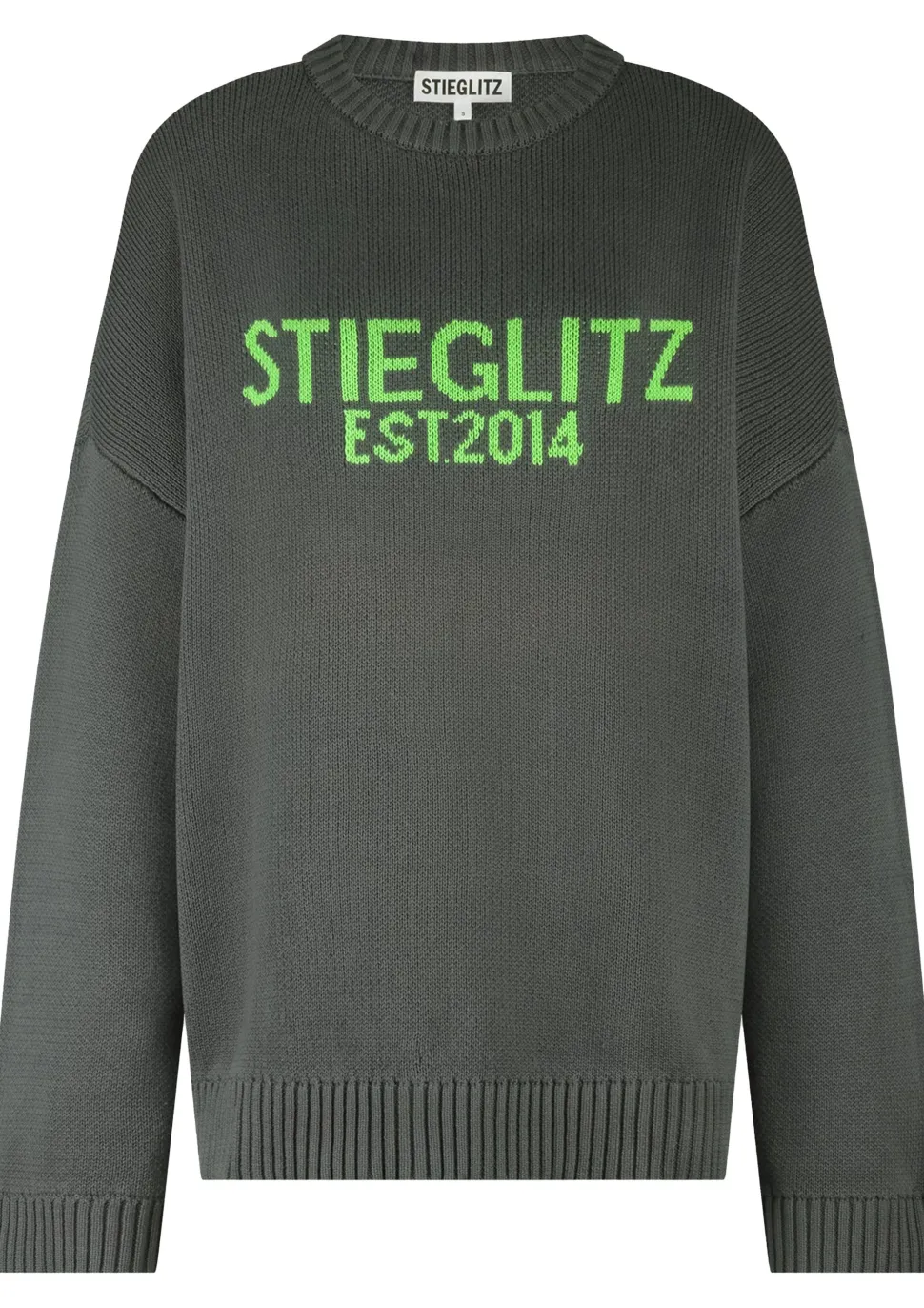STIEGLITZ SWEATER