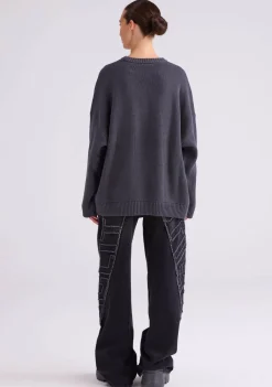 STIEGLITZ SWEATER