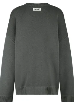 STIEGLITZ SWEATER