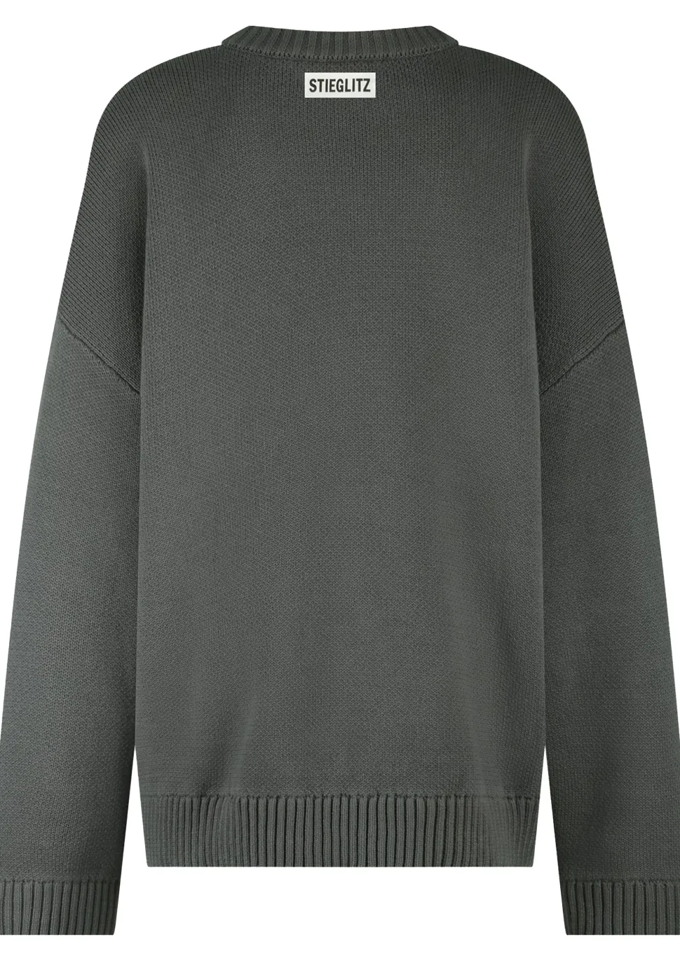 STIEGLITZ SWEATER