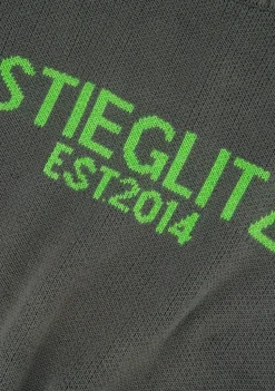 STIEGLITZ SWEATER