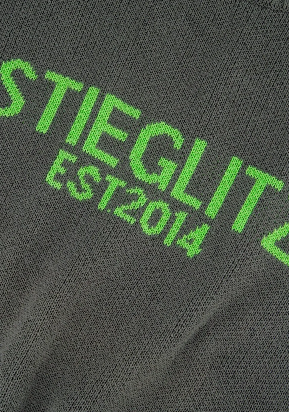 STIEGLITZ SWEATER